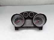 Kombiinstrument OPEL INSIGNIA A (G09) 2.0 CDTI (68) A2C53353824 12844140