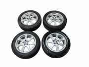 Stahlfelgen Satz Volvo V50 (545) 30671412