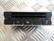 Parktronik Schalter VW TOURAN (1T1, 1T2) 1.9 TDI 5N2927132AH