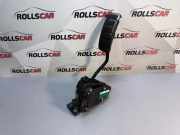 Gaspedal RENAULT MASTER II Furgon (FD) 2.5 dCi 8200724059