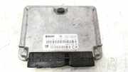 Motorsteuergerät ECU OPEL VECTRA B (36_) 2.0 DTI 16V 09136119 28SA3873