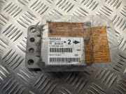 Airbag-Steuergerät NISSAN PRIMERA (P12) 1.8 98820AV21A