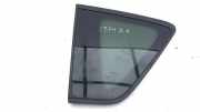 Linke Seite hinteres Seitenfenster TOYOTA COROLLA Verso (ZER_, ZZE12_, R1_) 2.2 D-4D (AUR10_)