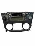 Musik-Player mit GPS NISSAN ALMERA II (N16) 2.2 Di PN1628MN CL0394Y0103017