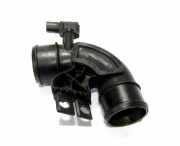 Schlauch Kühlung MERCEDES-BENZ M (W163) ML 400 CDI (163.128) 0041533128 1635011124