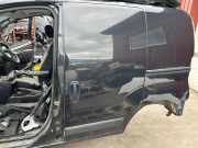 Linke Tür FIAT FIORINO Furgon/Estate (225_) 1.4