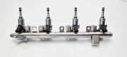 Einspritzventil Set HYUNDAI TUCSON (TL, TLE) 1.6 T-GDi 4WD 353102GGA1