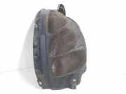 Radhaus links vorne Opel Zafira C Tourer (P12)