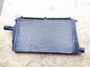 Ladeluftkühler AUDI A6 Allroad (4BH, C5) 2.5 TDI quattro