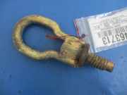 Anhängerkupplung Ford Fusion (JU)