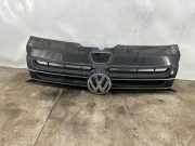 Kühlergrill oben VW Transporter T5 Multivan () 7E5853653