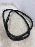 Dichtungsgummi am Ende (Gabel) BMW i4 (G26) eDrive35 7487559