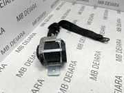 Sicherheitsgurt hinten links MERCEDES-BENZ GLE (W166) 250 d 4-matic (166.004) A1668601386