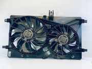 Kühlmodul Renault Master III Kasten (FV) 5020592