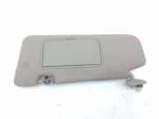 Linke Sonnenblende NISSAN 350 Z Coupe (Z33) 3.5