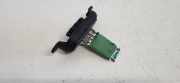 Blower Fan Relay VW TRANSPORTER V (T5) Minibus / passenger 1.9 TDI 12396