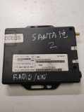 Antenne HYUNDAI SANTA FÉ II (CM) 2.2 CRDi GLS CE0682X