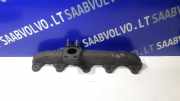 Auspuffkrümmer Volvo V50 (545) 32140114