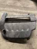Motorabdeckung CITROËN C5 III (RD_) 2.0 16V 9653425980