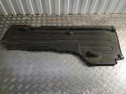 Unterfahrschutz Mercedes-Benz E-Klasse (W211)