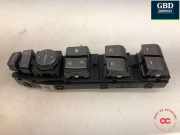 Schalter für Fensterheber links vorne Hyundai Ioniq (AE) 93570G2110MGS