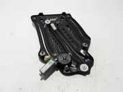 Fensterheber rechts hinten Audi A5 (8T) 8F0839398D