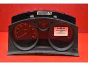 Tachometer Opel Astra H Kasten () 13216690