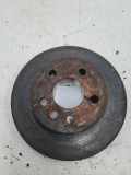 Bremsscheibe vorne links VW TRANSPORTER IV Furgon (70XA) 2.4 D