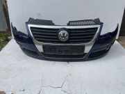 Stoßstange vorne VW Passat B7 Alltrack (36, B7) 3C0807221