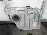 Heckscheibenheber hinten links VW TOURAN (1T1, 1T2) 1.9 TDI 1T0839729H