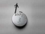 Stoßstangenabdeckung vorne SKODA SUPERB III (3V3) 1.6 TDI 3V0807241