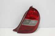 Lampenträger Heckleuchte rechts Citroen C5 I Break (DE) 9632646680