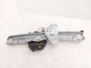 Türfensterheber hinten links RENAULT GRAND SCÉNIC IV (R9_) 1.5 dCi 110 430106F0