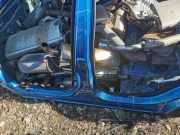 Linke metallische Seitenschwellerabdeckung NISSAN JUKE (F16) 1.0