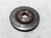 Bremsscheibe vorne links