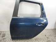 Tür hinten links OPEL ASTRA J GTC 2.0 CDTI