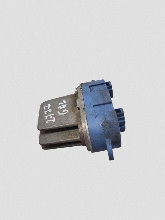 HEIZUNGSLÜFTER REGLER WIDERSTAND VW TRANSPORTER V (T5) Flatbed 2.5 TDI 7L0907521