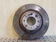 Bremsscheibe rechts hinten Peugeot 3008 I ()