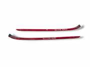 Zierleiste Windschutzscheibe Frontscheibe BMW 3 Touring (E91) 316 d 7179264