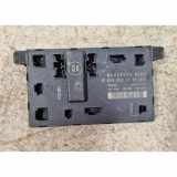 Türsteuergerät hinten links MERCEDES-BENZ VITO Minibus / passenger (638) 108 D 2.3 (638.164) 00006177 6398200026