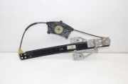 Türfensterheber hinten links AUDI A4 (8K2, B8) 2.0 TDI 8K0839461A