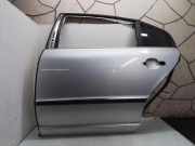 Tür hinten links SKODA SUPERB I (3U4) 2.0 TDI