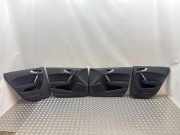 Türverkleidungen AUDI A1 Sportback (8XA, 8XF) 1.2 TFSI 8x4867117