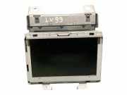 Navigationsanzeige LAND ROVER FREELANDER 2 (L359) 2.2 TD4 4x4 6H5210E958