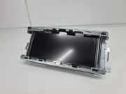 Navigationsanzeige LAND ROVER RANGE ROVER SPORT II (L494) 2.0 SD4 4x4 GX6319C299AC