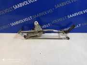 Scheibenwischermechanismus vorne VW PASSAT B7 ALLTRACK (365) 2.0 TDI 3AC955023 3397021380