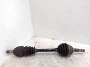 Antriebswelle vorne links OPEL ASTRA G Coupe (F07_) 1.6 16V