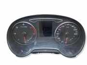 Kombiinstrument AUDI A3 Limousine (8VS, 8VM) 1.6 TDI quattro VDD02408