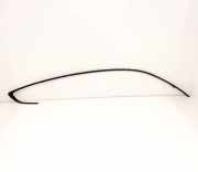 Rechte Dachleistenverkleidung BMW 5 Gran Turismo (F07) 530 d 7196360 7196420