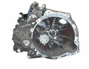 Schaltgetriebe Ford Focus (DAW, DBW) XS4R7002RD
